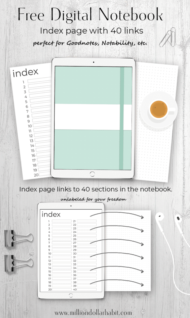 Bullet Journal Or Digital Planner Which One Is For You Bullet Journal Or Digital Planner Which One Is For You