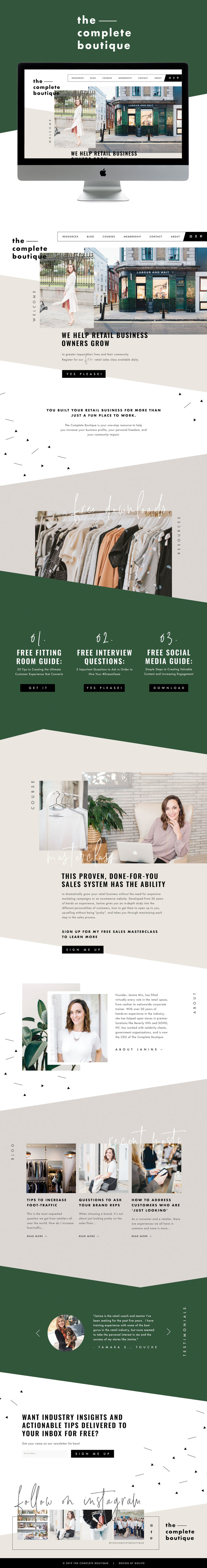 Modern,+Bold,+Edgy+Website+Design+For+The+Complete+Boutique+_+By+GoLive.jpg