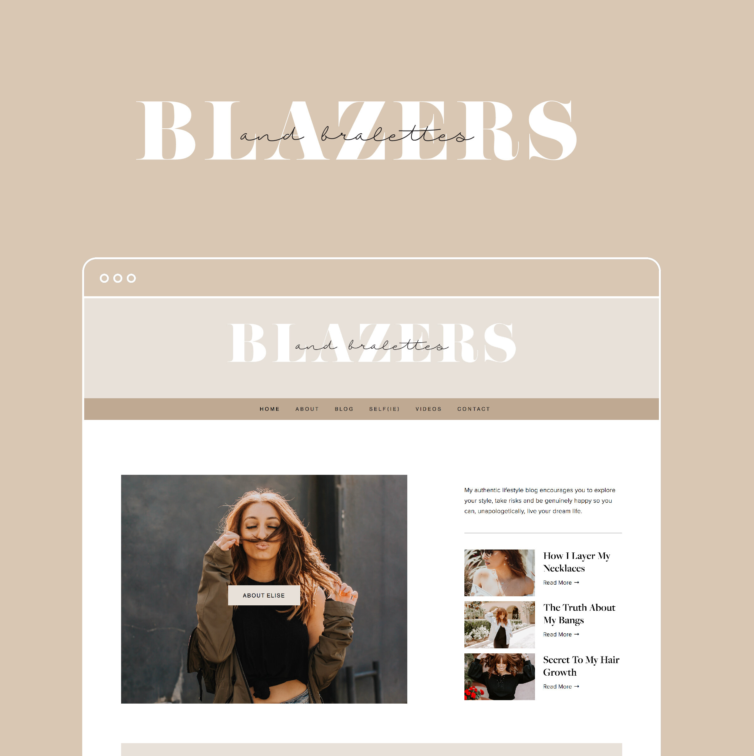 29 Best Fashion Blog WordPress Themes 2022 - Colorlib