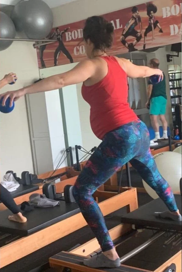 Mamãs Fit