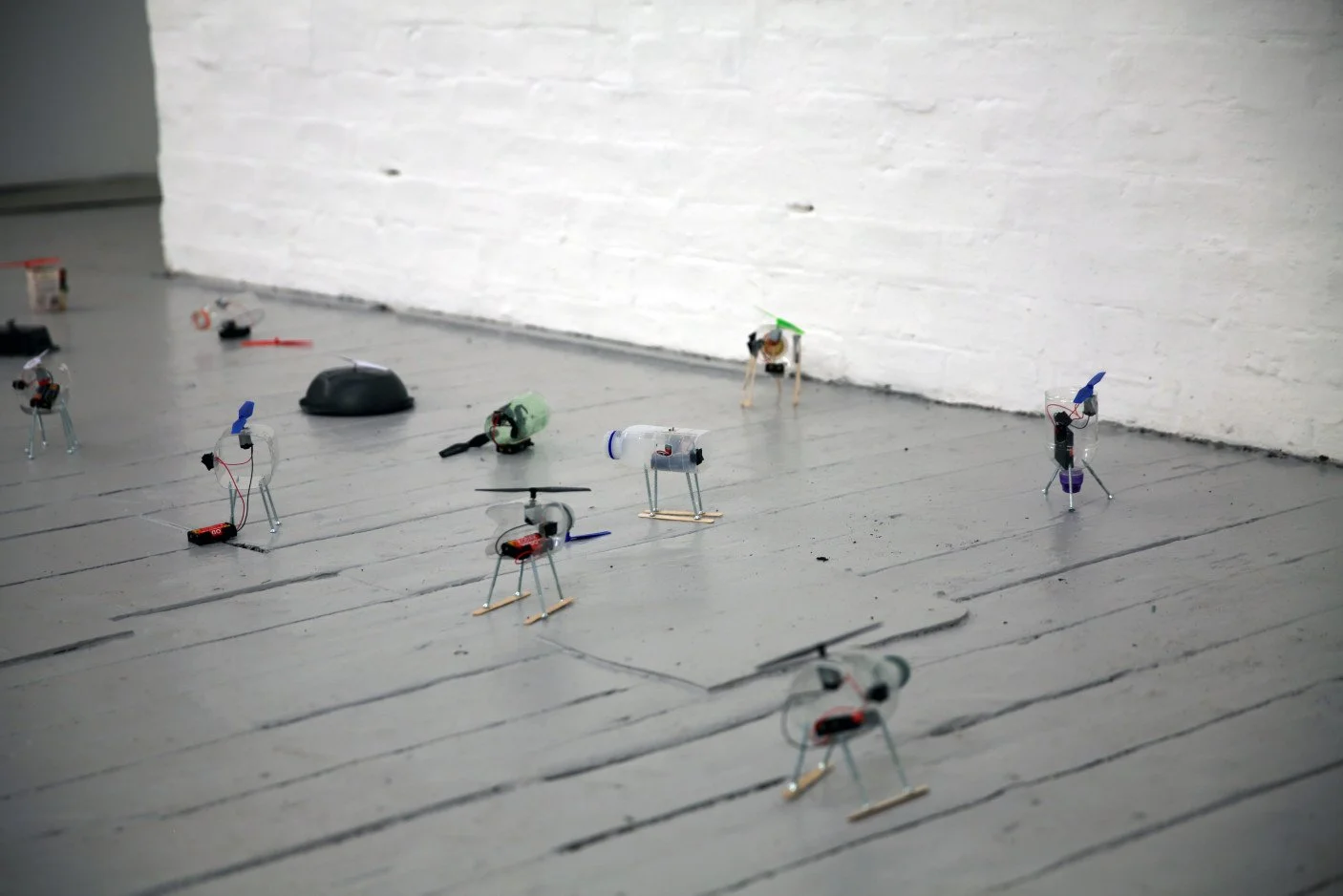 John Fletcher - The Impossible Dream.jpeg