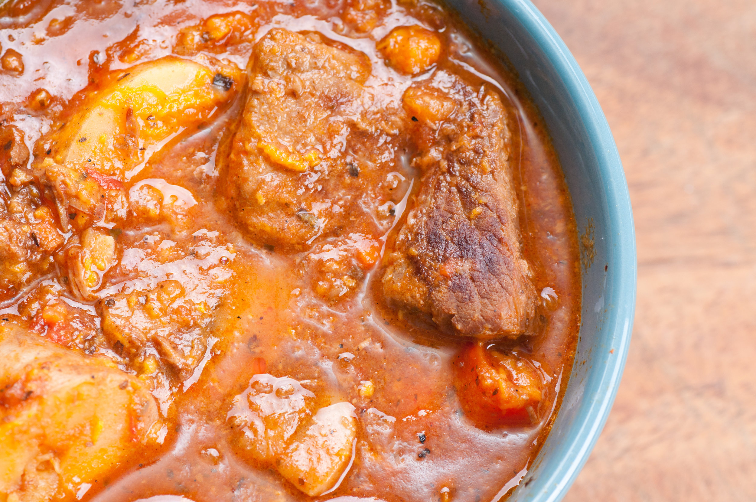 Slow Cooked Lamb Casserole (for you and your baby!) — Dr. Carrie Rigoni ...