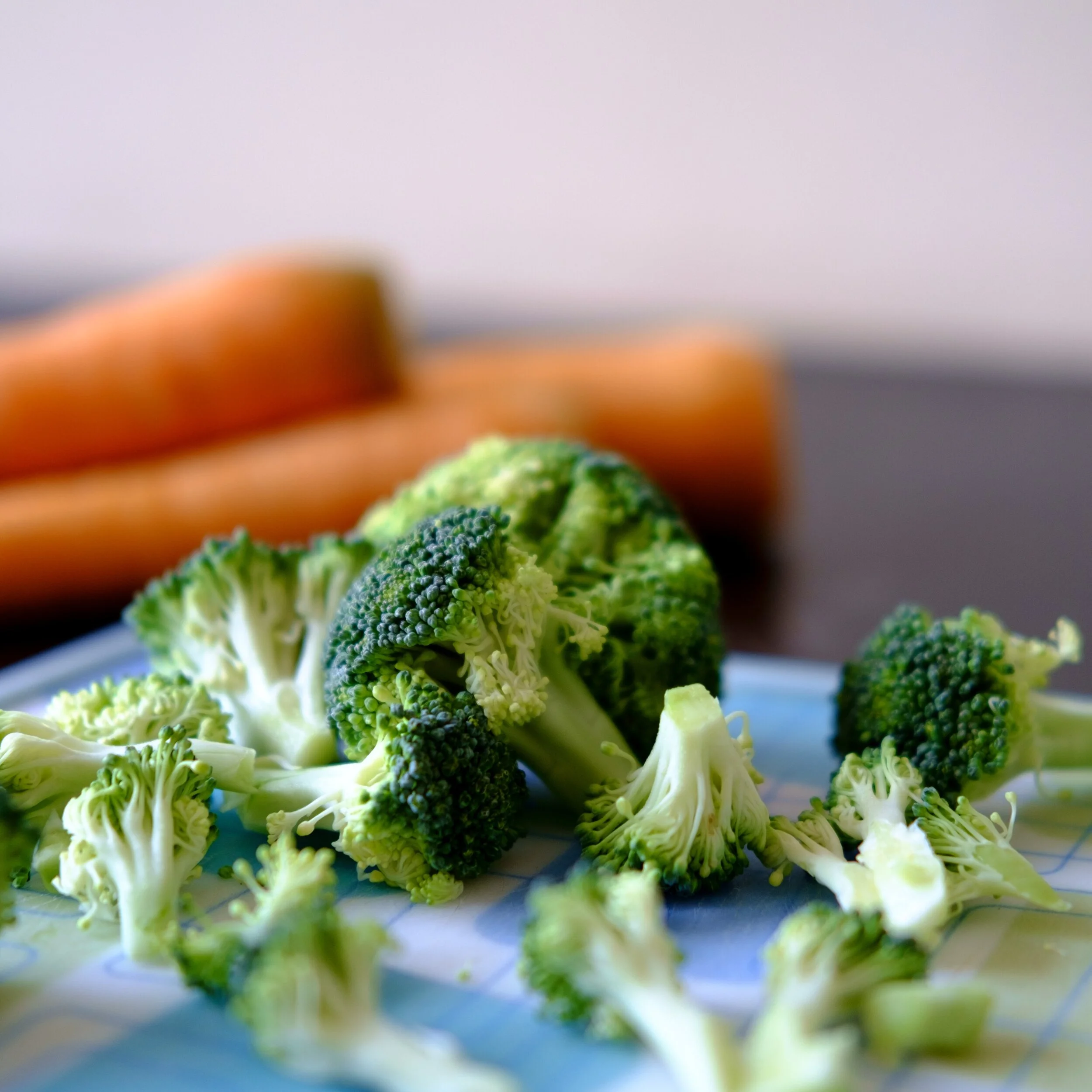 broccoli ideas for kids