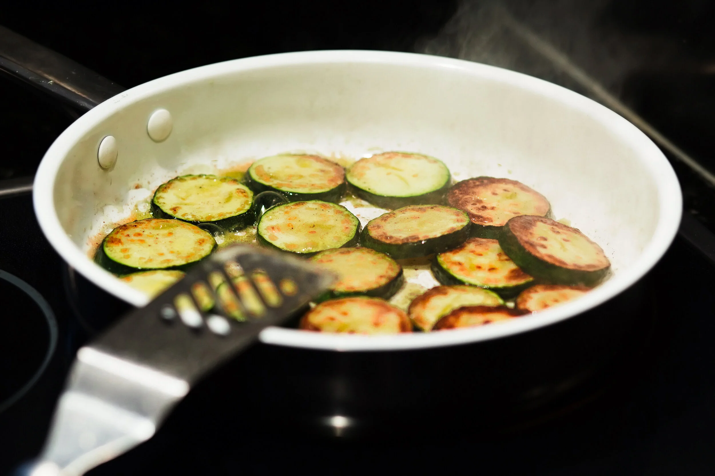 quick zucchini idea for kids