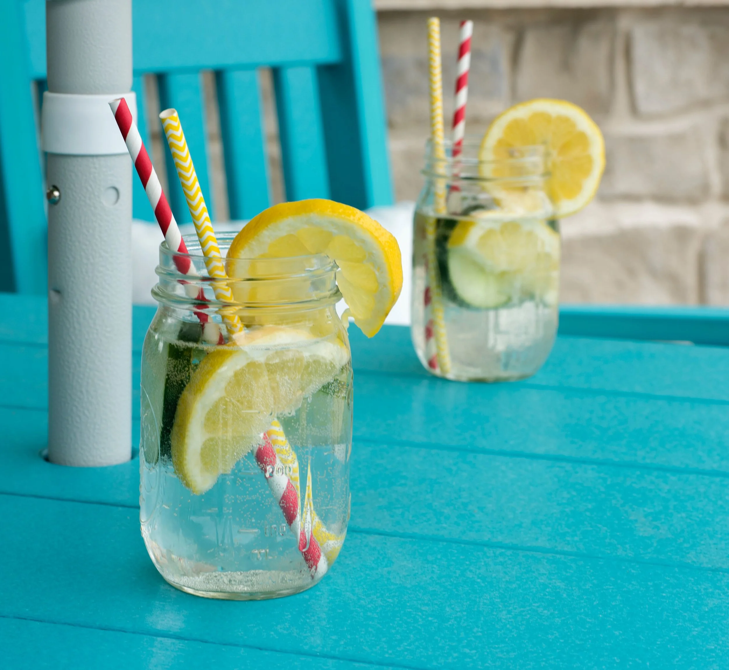 hydration and blood sugar