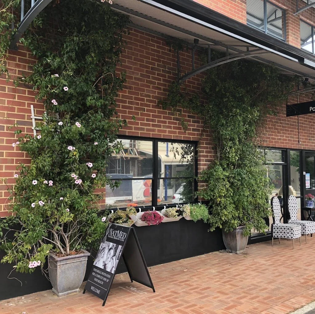 chiropractor east fremantle