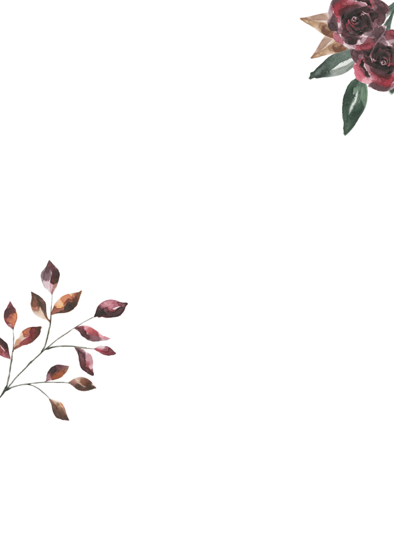 Write your own birth affirmations kit