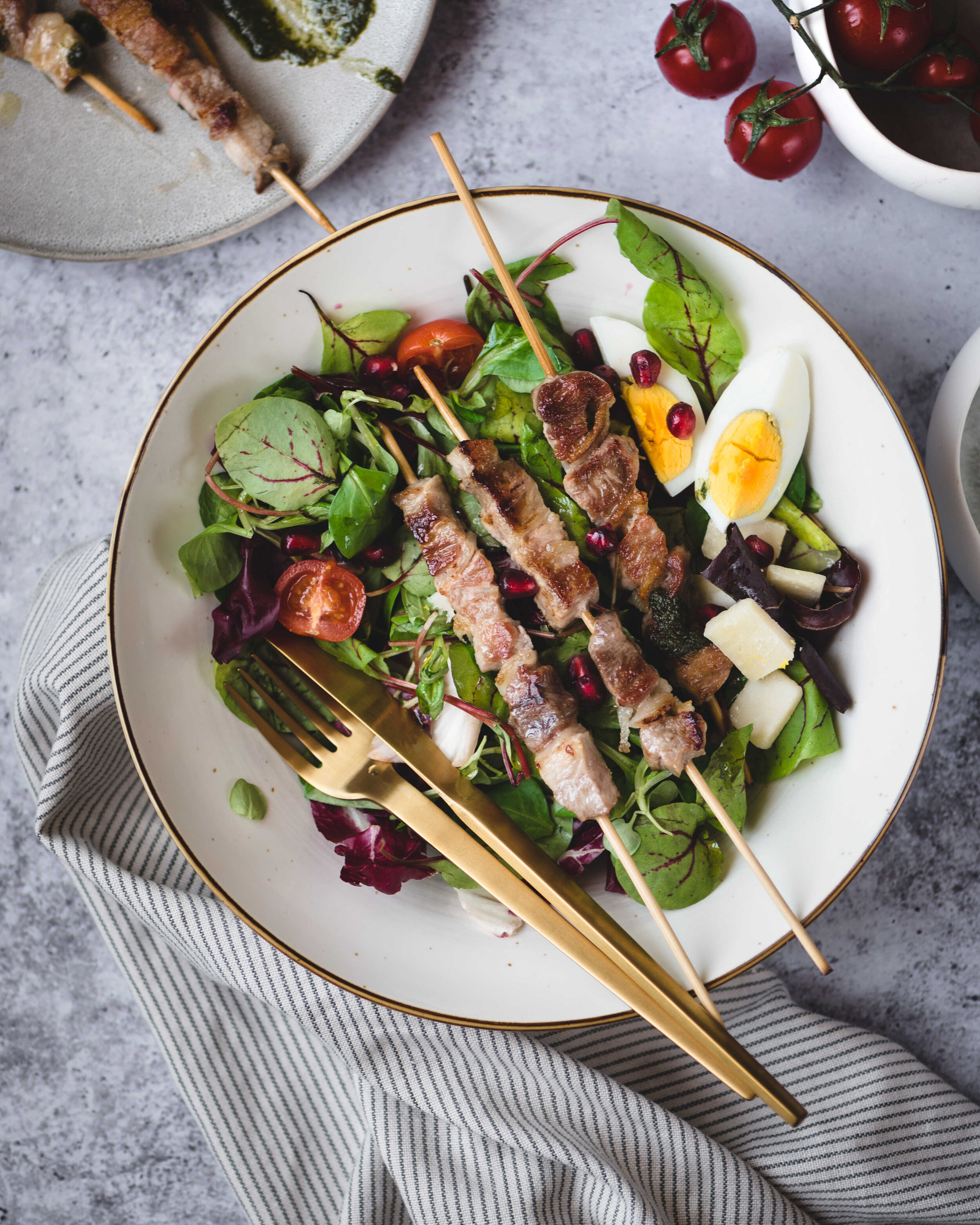 Why your paleo diet is falling short.