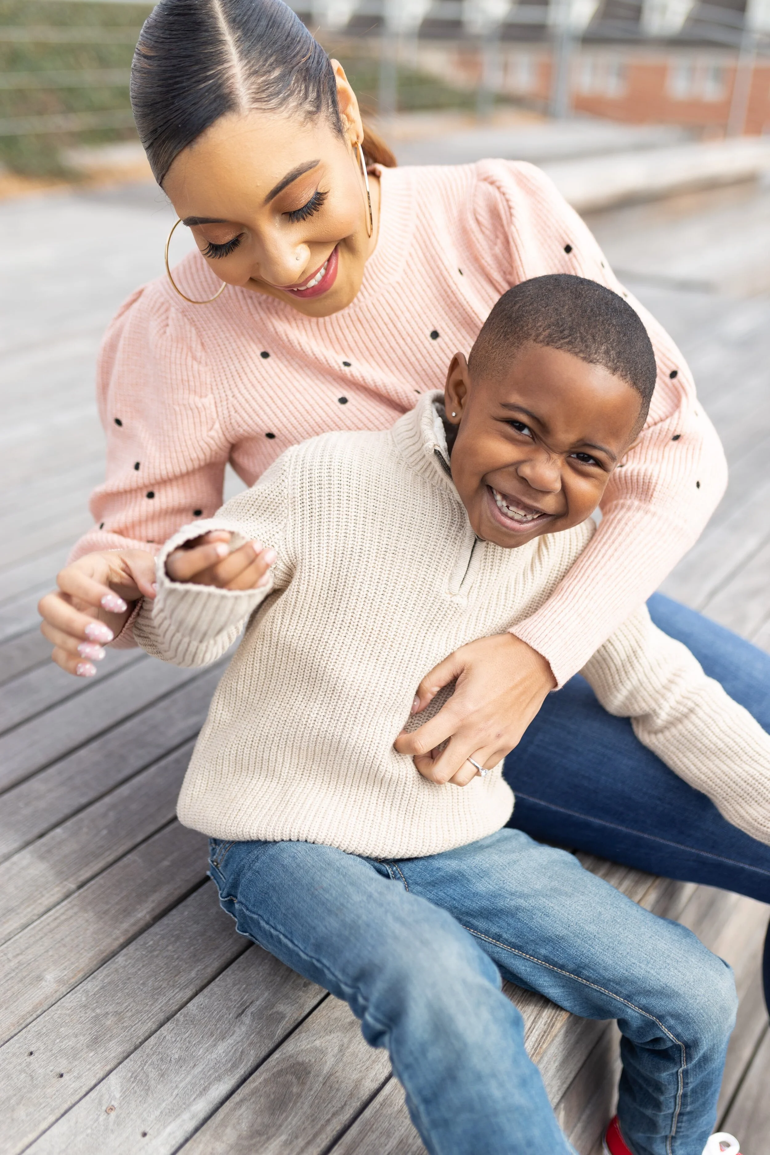 Retained primitive reflexes - what they are, and how to check if your child has retained their reflexes