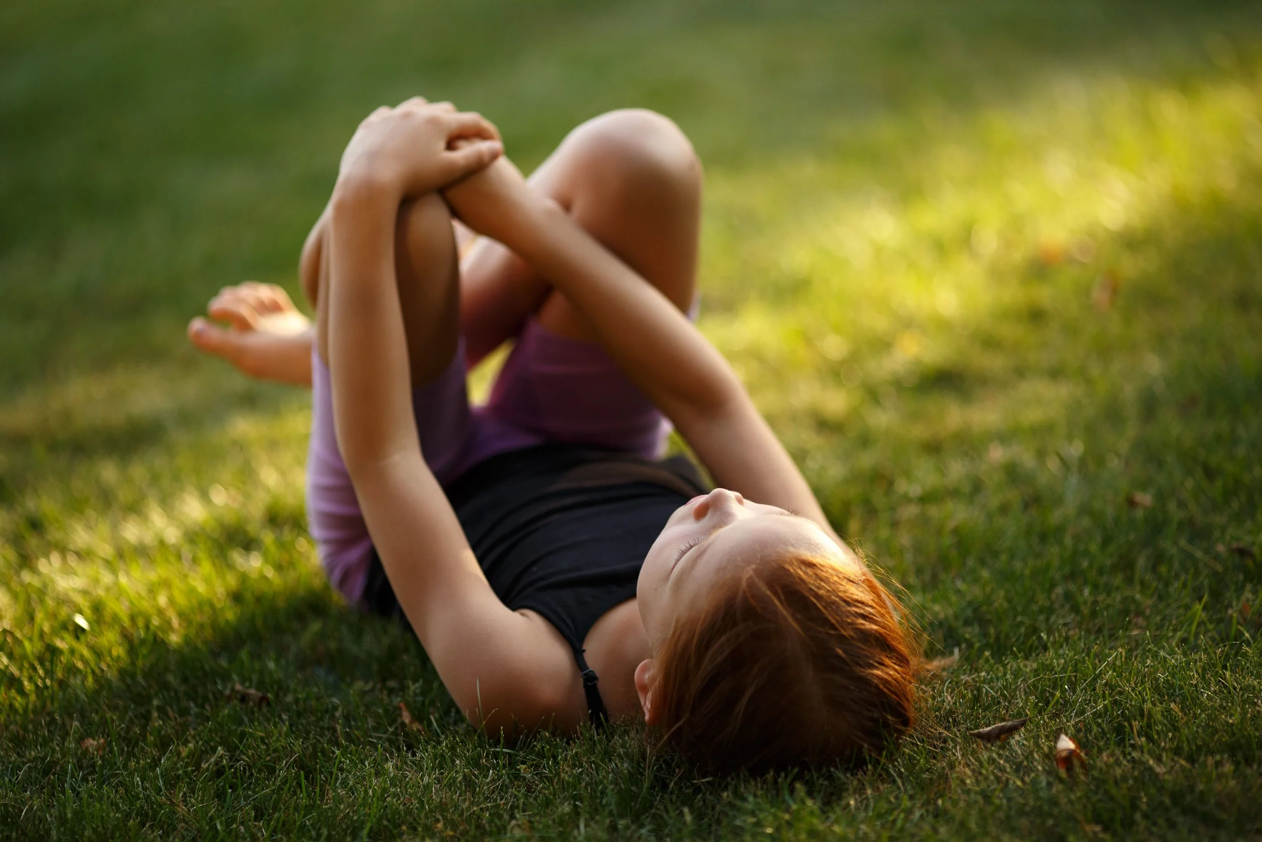 How to help your child regulate