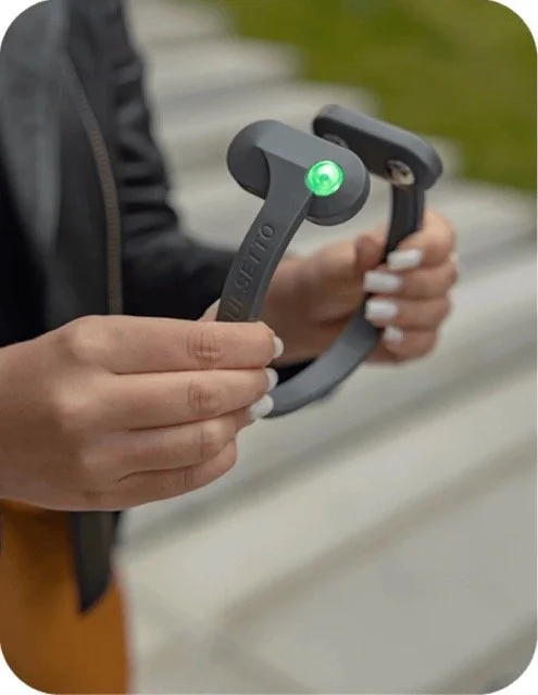 A comparative review of the Pulsetto, Sensate and Apollo Neuro Vagus Nerve Devices