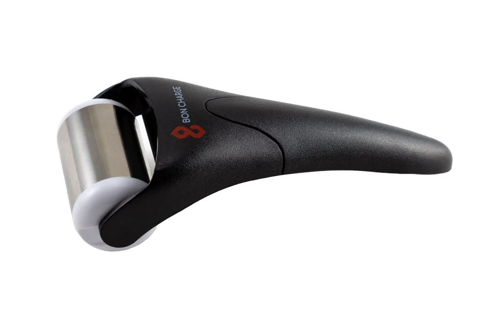 Using an Ice Roller for Vagus Nerve Stimulation — Dr. Carrie Rigoni