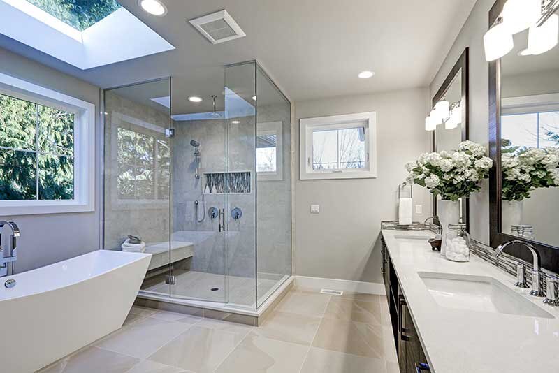 Austin Bathroom Remodeling