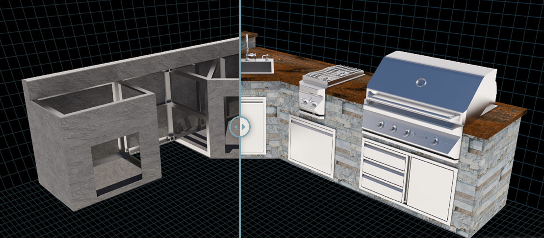 Our Miami Remodeling Services Woodhaus