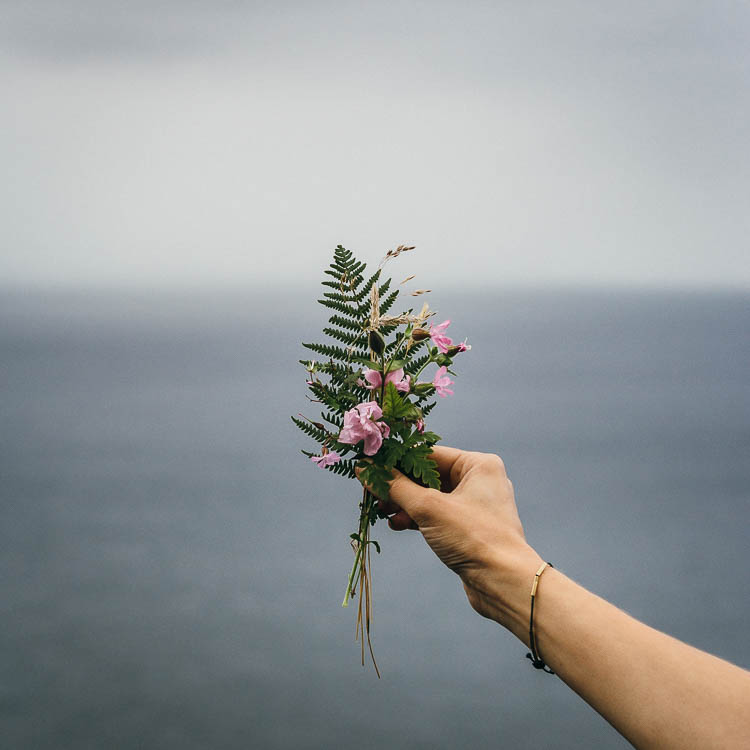Tales from my Yoga Mat: Breath Exercise for Anxiety
