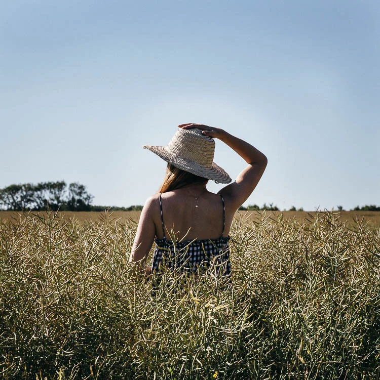 Slow Living in Our Digital Age: Free Guide