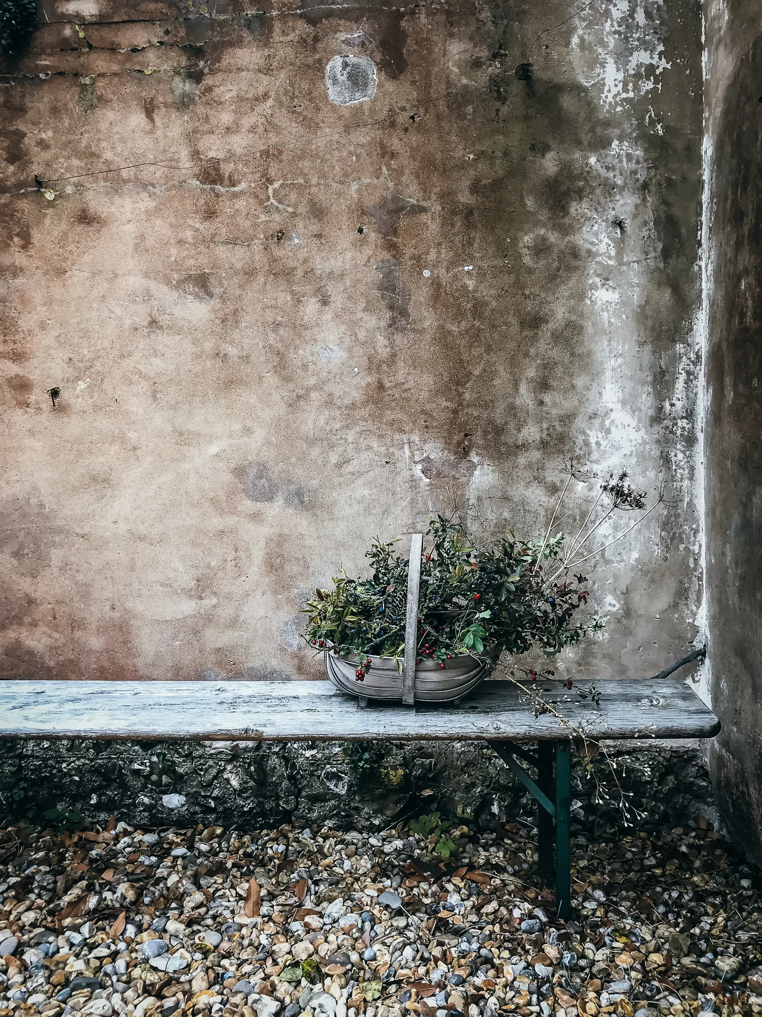 Slow Living Retreat Part 1: Gather and Tend