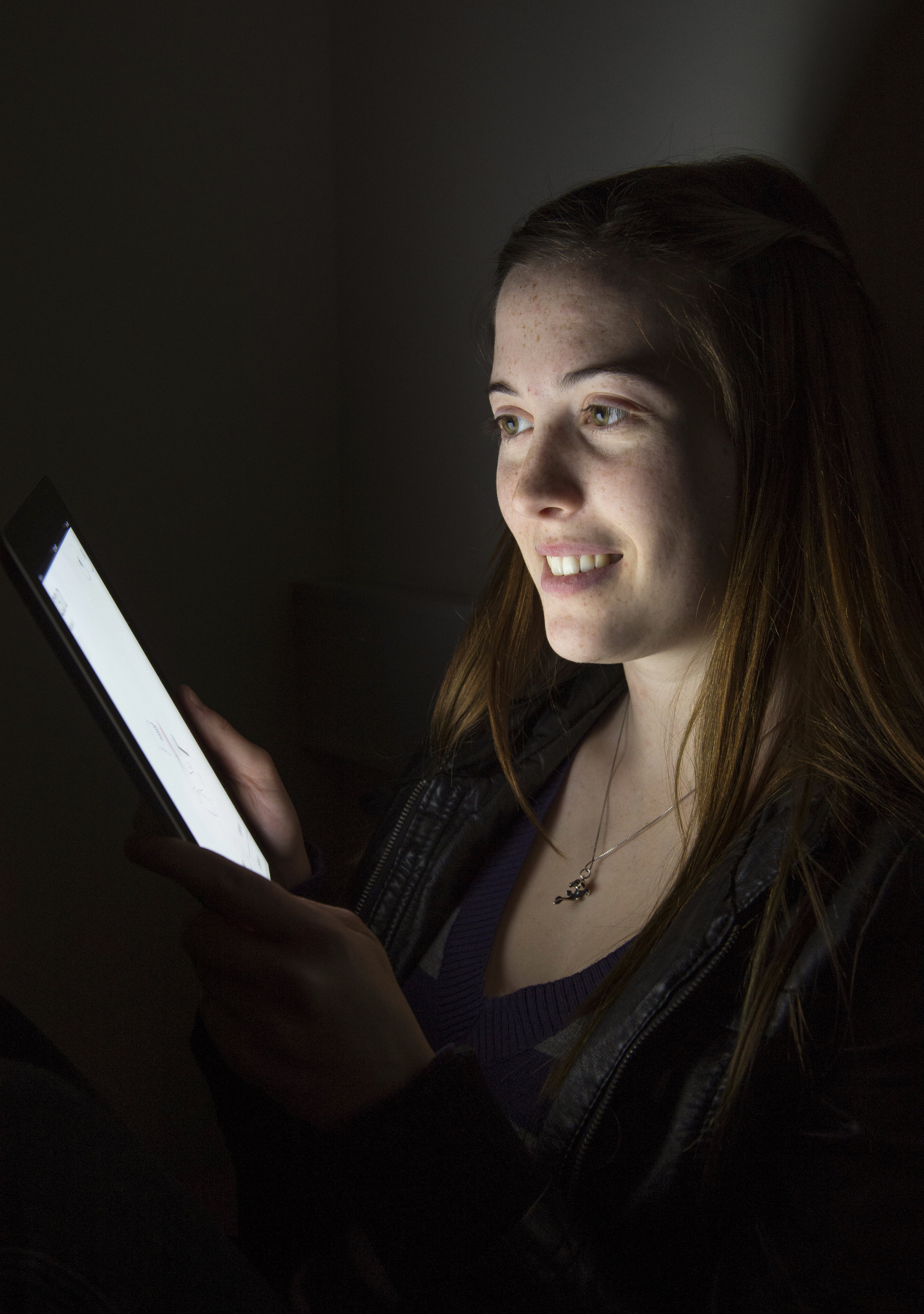 #1 - I'm not convinced we should be saying that screenlight affects young people's sleep: Here's Why.
