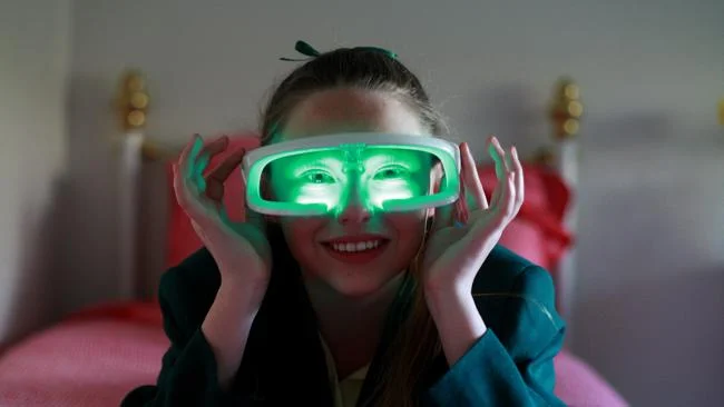 #2 - Adolescents'​ motivation for light therapy?
