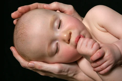 #3 - Does Your Baby Have a Sleep Problem?
