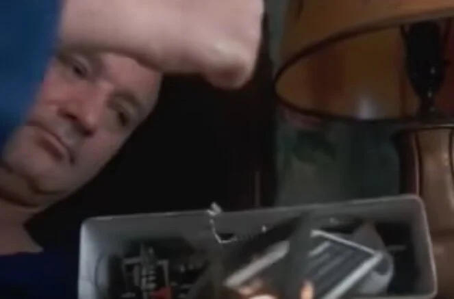 #11 - The Harm Clockwatching Does To Our Sleep