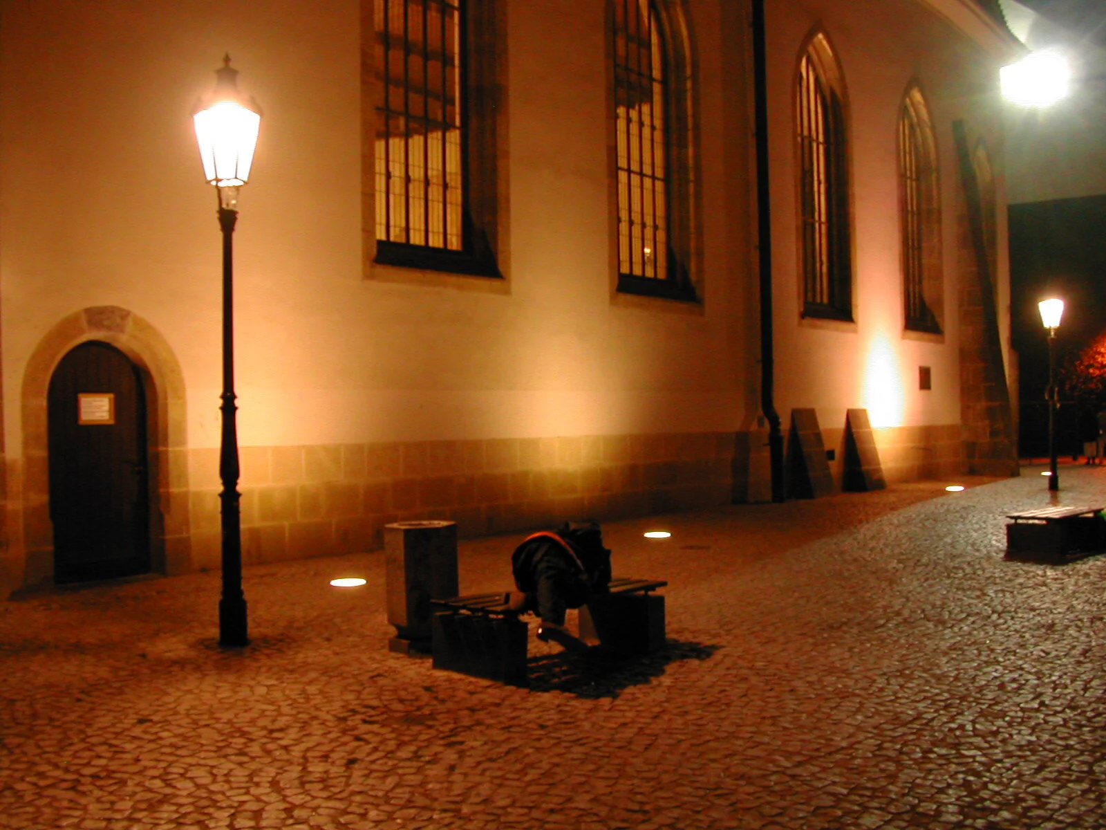 #20 - Is It OK to Sleep-In ?