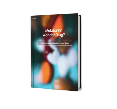 Melatonin &amp; Sleep