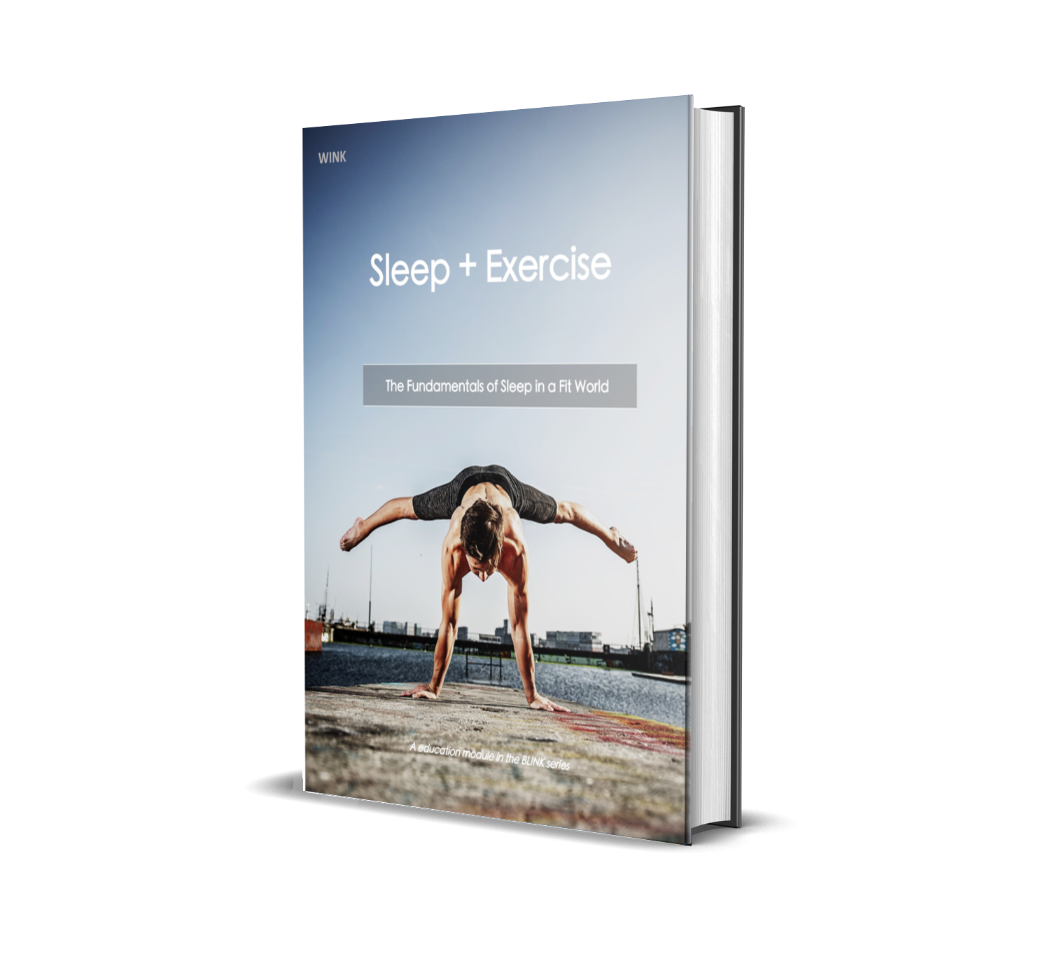 Sleep + Exercise