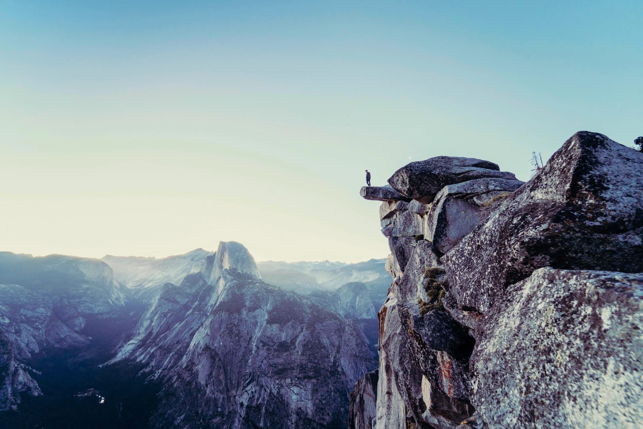 #71 - Biohacking Part 1 - Your Risk Appetite for Losing Sleep?