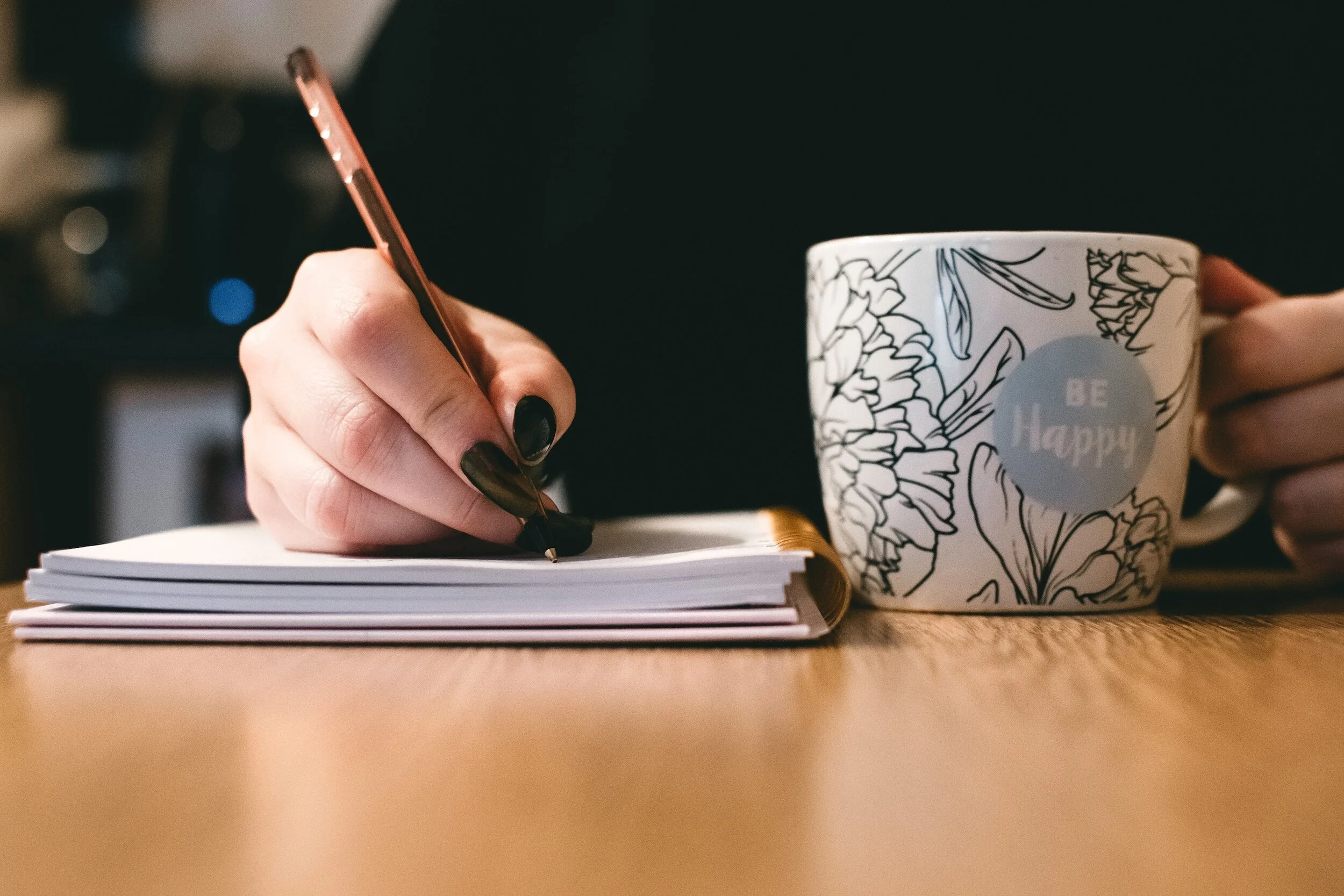 #93 - Should You Begin A (Sleep) Blog?