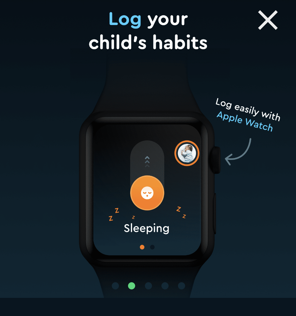 #142 - Big Sleep Week for Little Ones