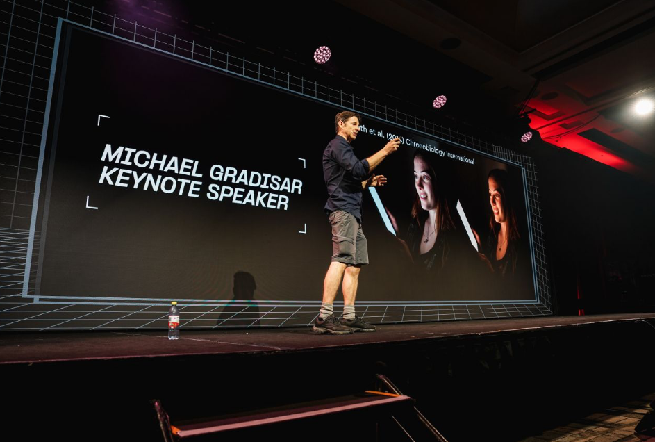 #148 - Bluelight Blocking Glasses may be the Number 2 Sleep Myth