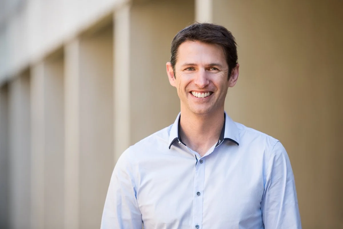 Evening Bright Light Therapy