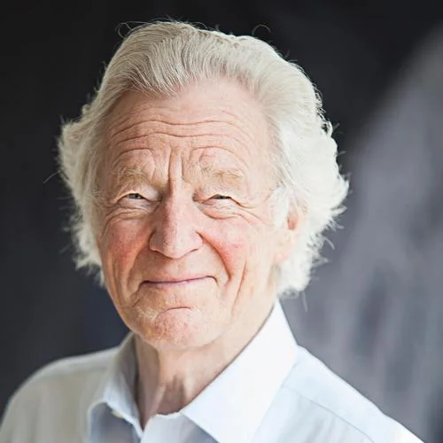 Sir Muir Gray Chairman