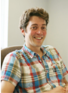 Max Peterson Chief Technical Officer