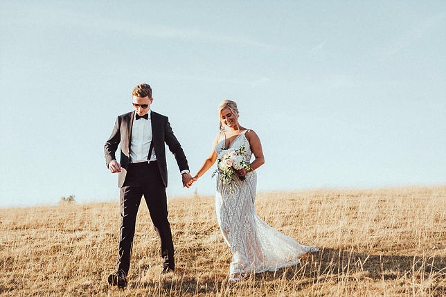 MEGAN and TOM - PHOTOGRAPHY : The Verdines