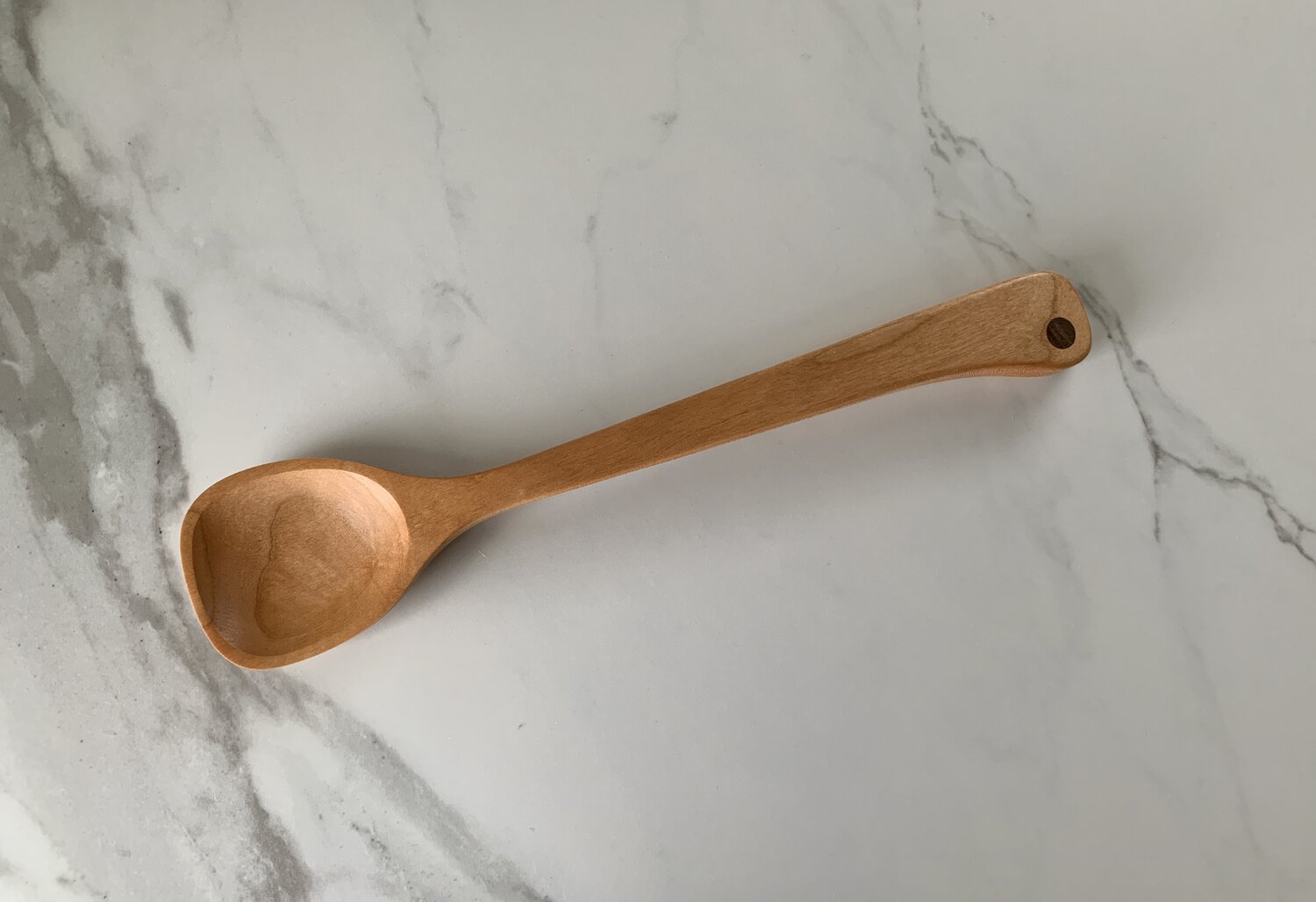 Handmade Wooden Spoon Wooden Spoon