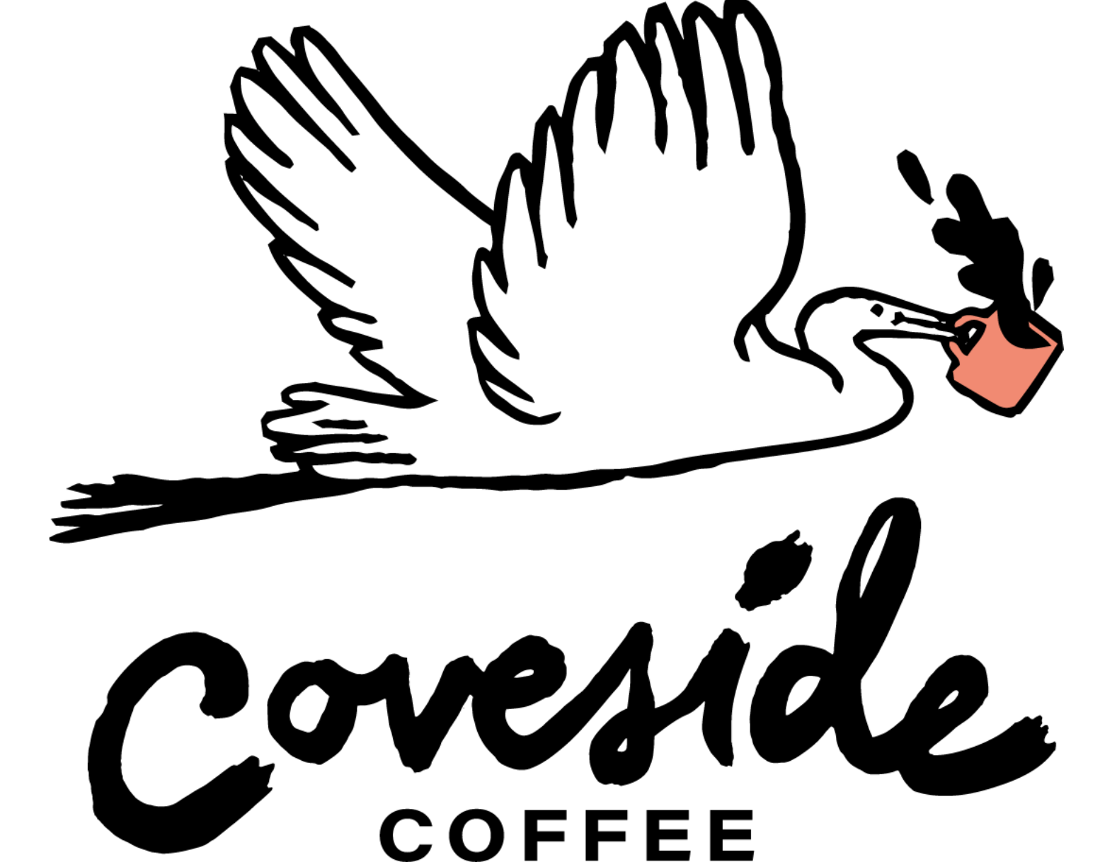Handcrafted Elegance: Now Featured at Coveside Coffee - Portland, Maine