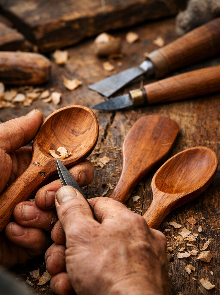 Why Handmade Things Still Matter in a Machine World