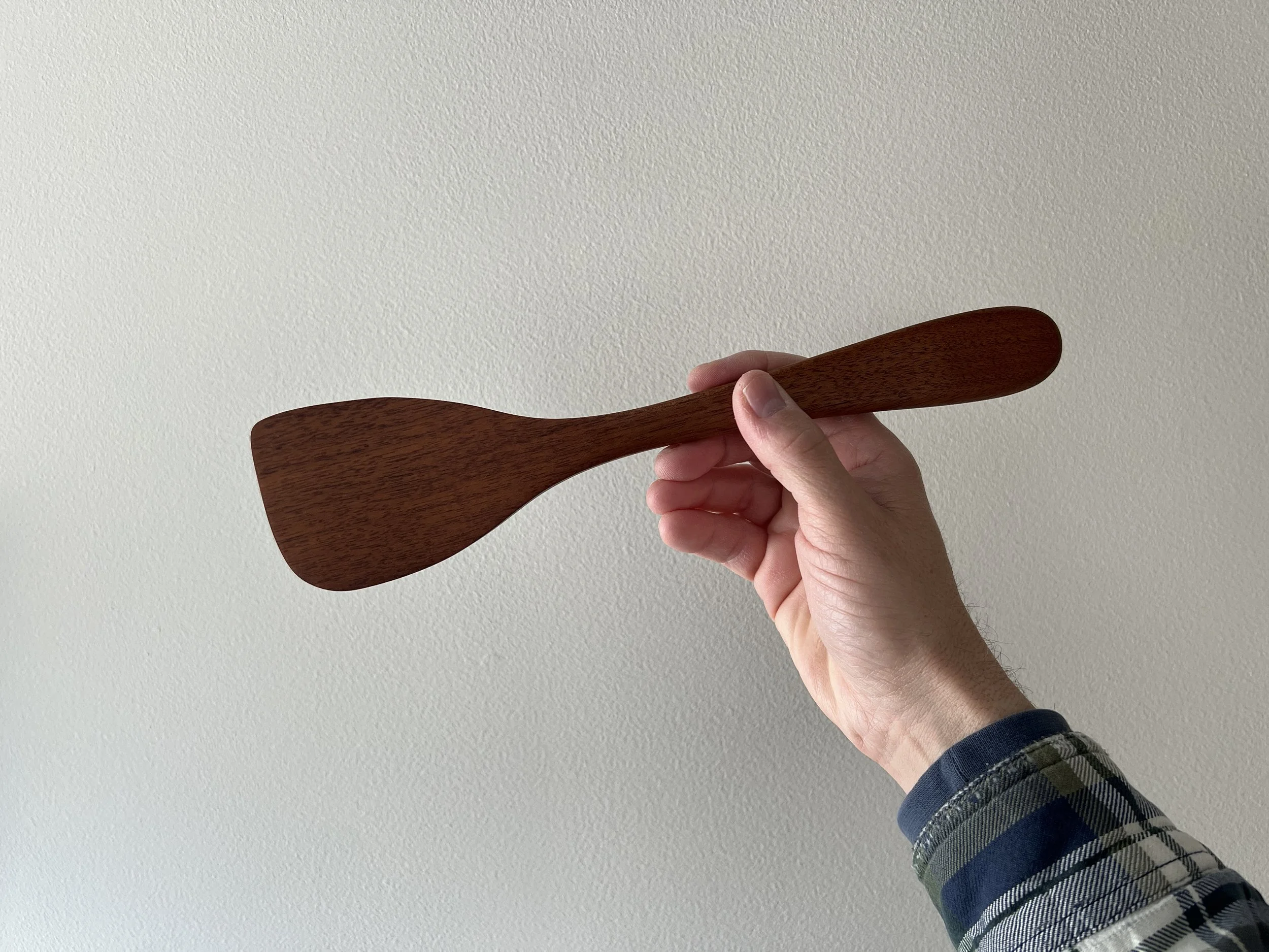 What Makes a Great Wooden Spatula? An Artisans Perspective