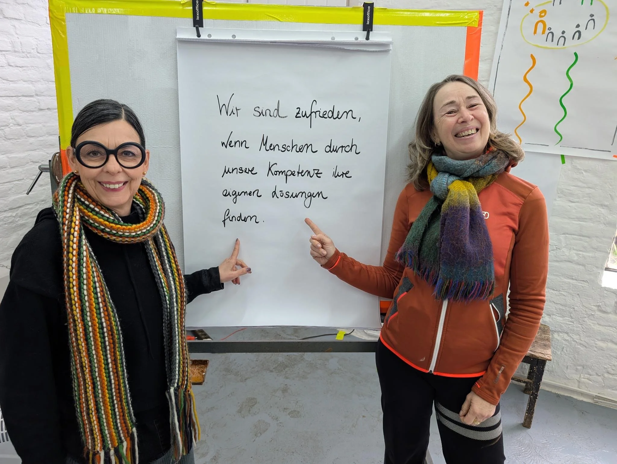 anders:arbeiten - alles bleibt. Nur anders!