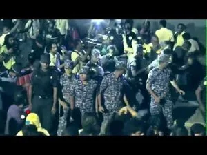 Spa ces of con test ation