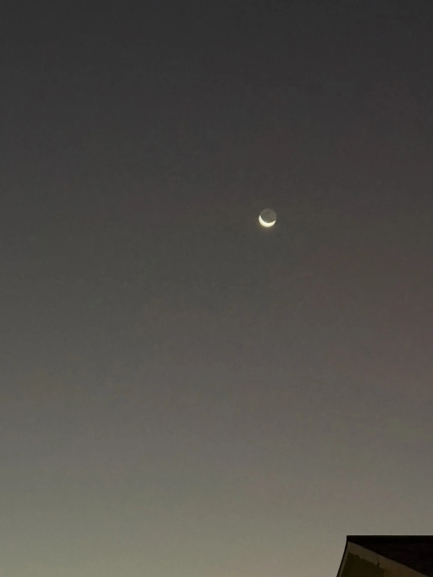 Hello Moon!
