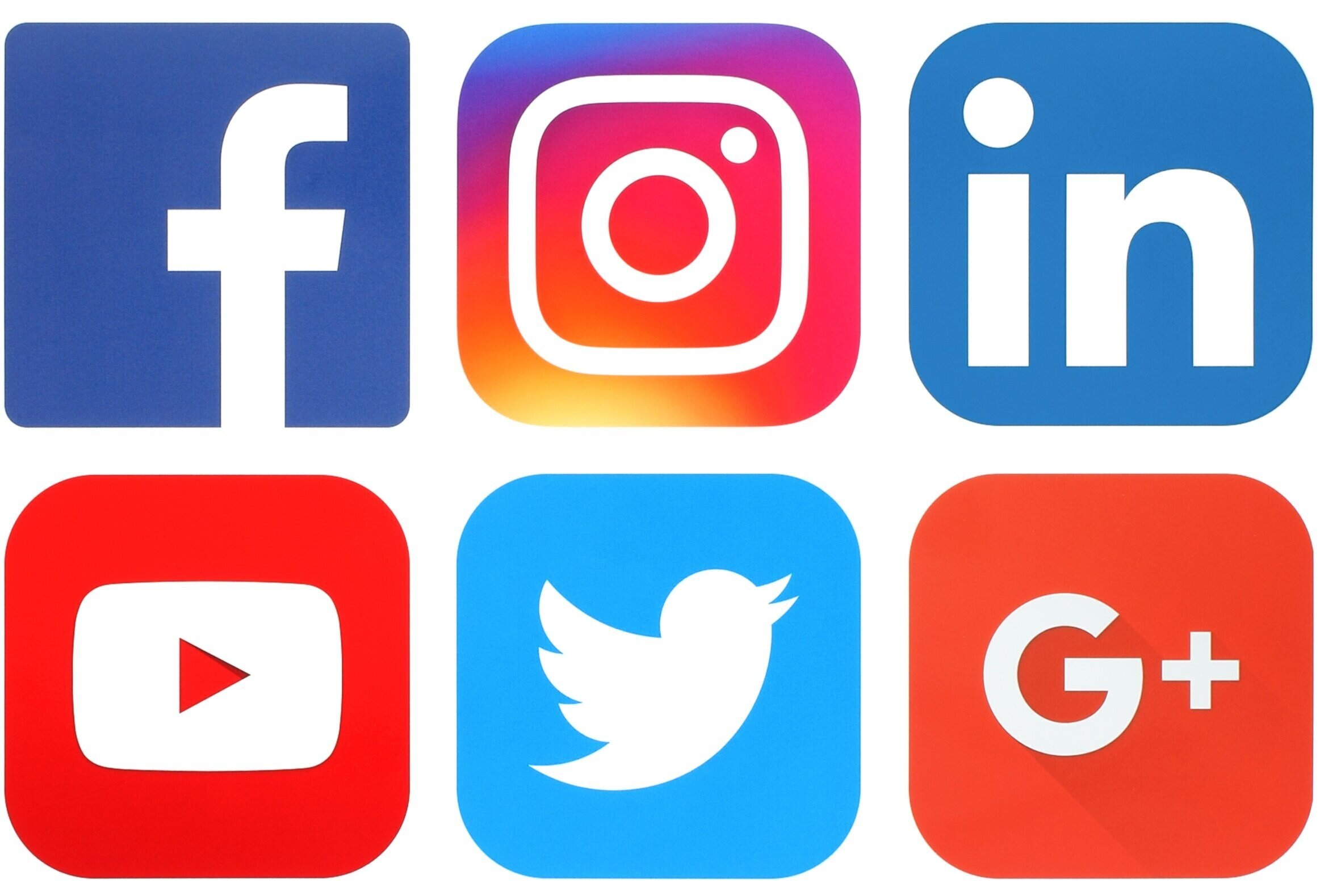 Social Media Marketing -North Wales — Blue Waters Media