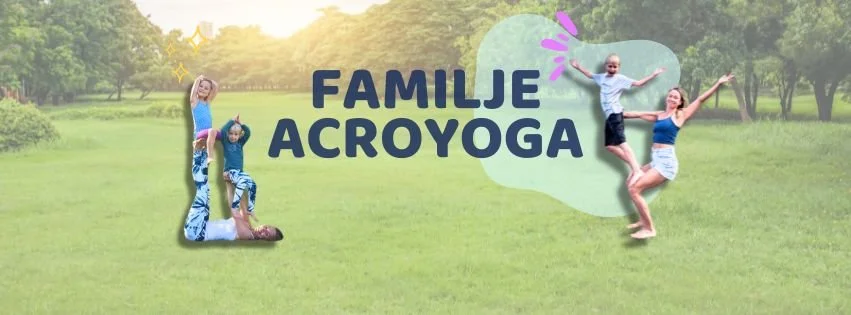 Familje AcroYoga