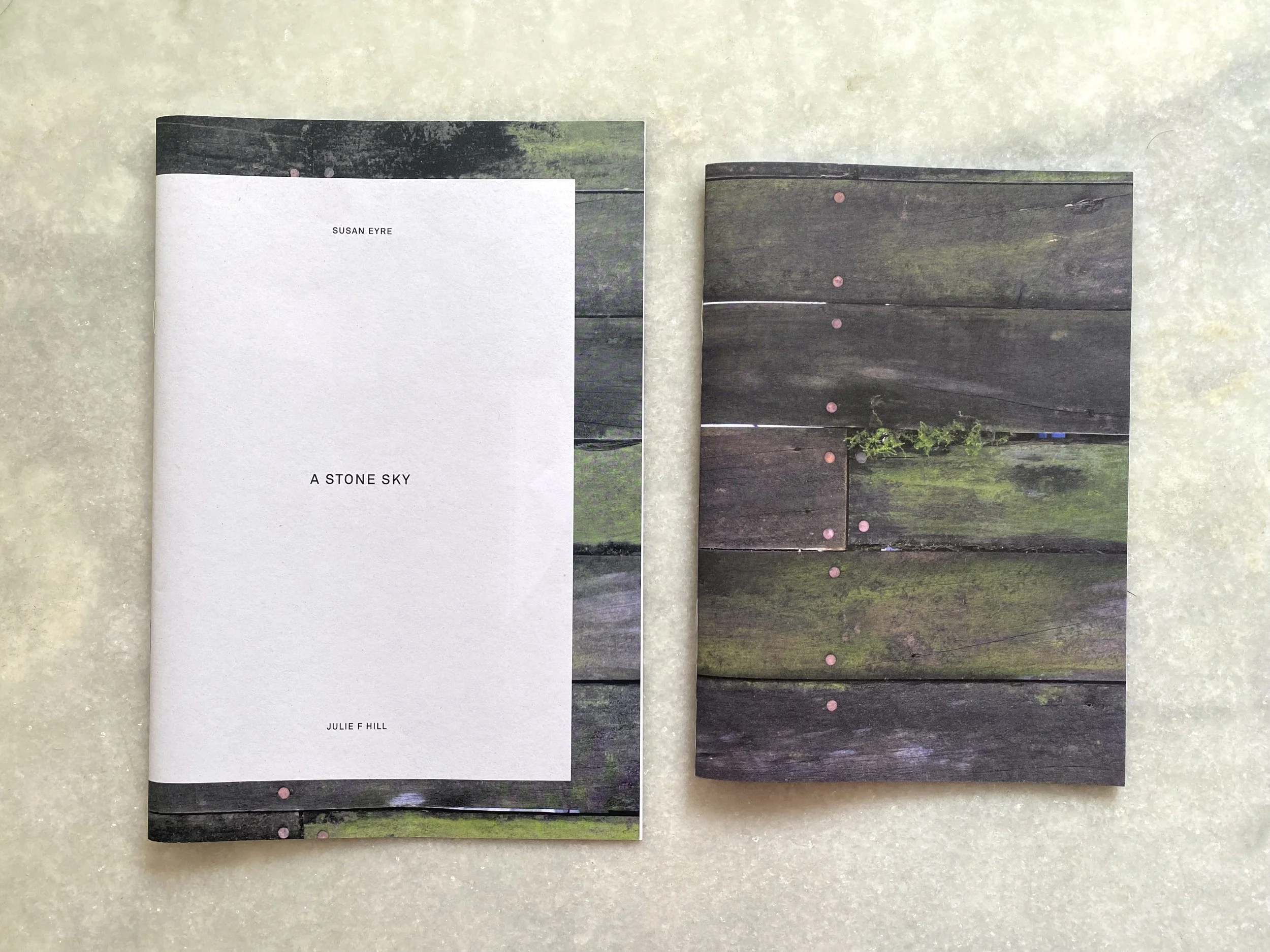 Essay: Dark Nights and Signs of Unseen Things | A Stone Sky