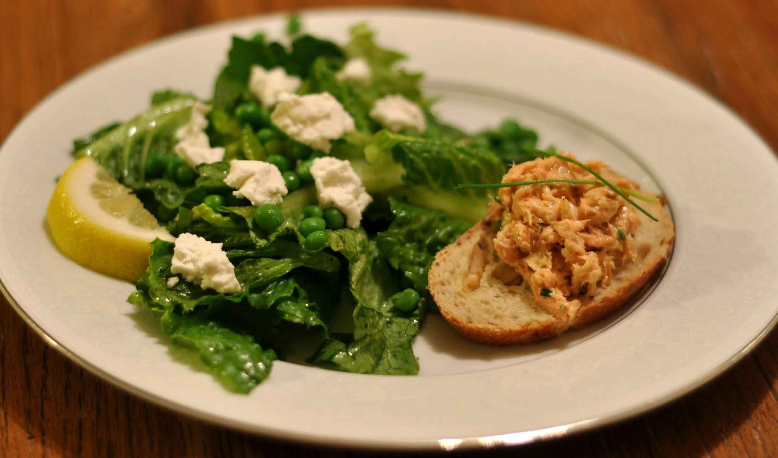 Rillettes iodées de sardines et d'algues