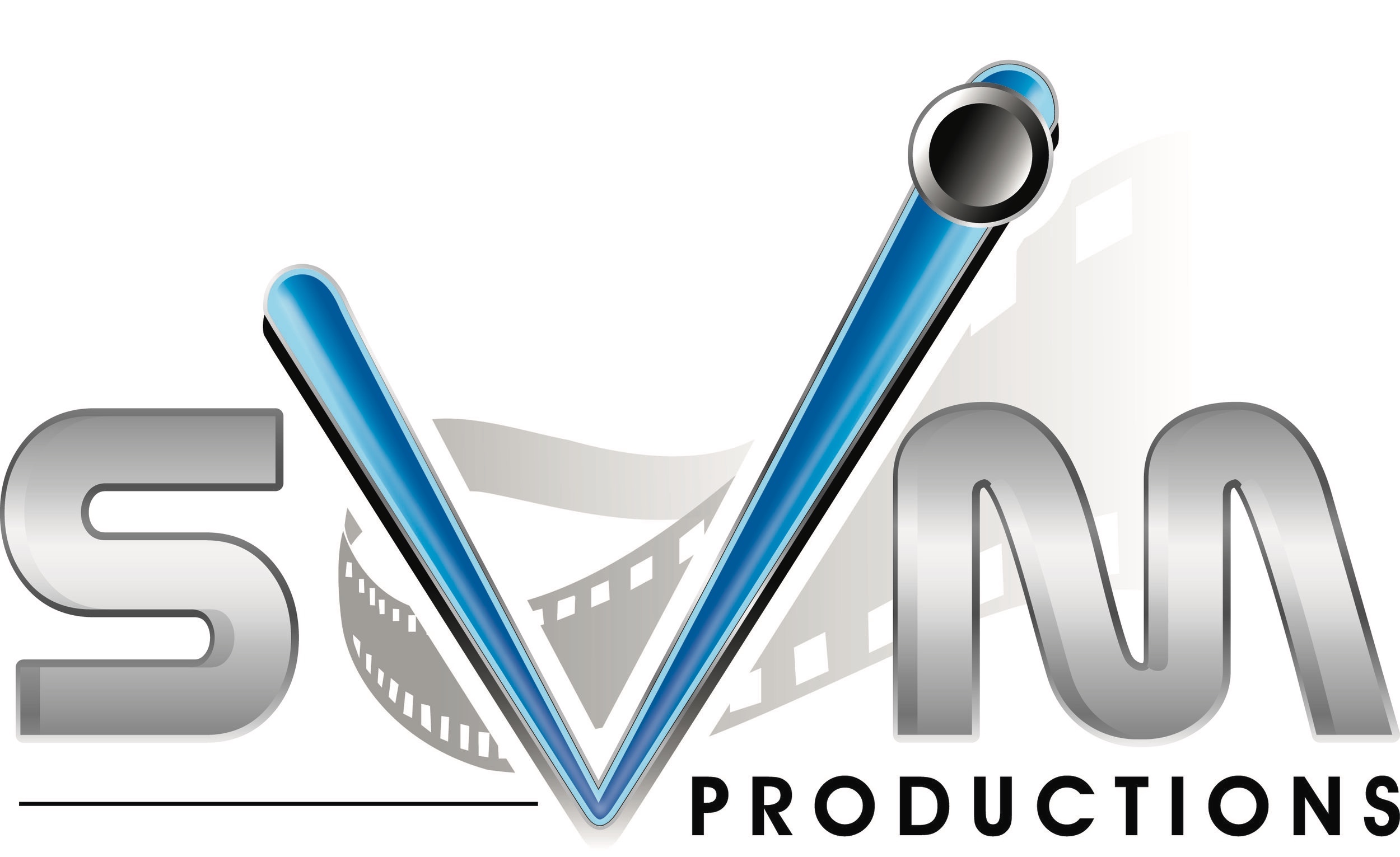 SVM Productions, LLC.