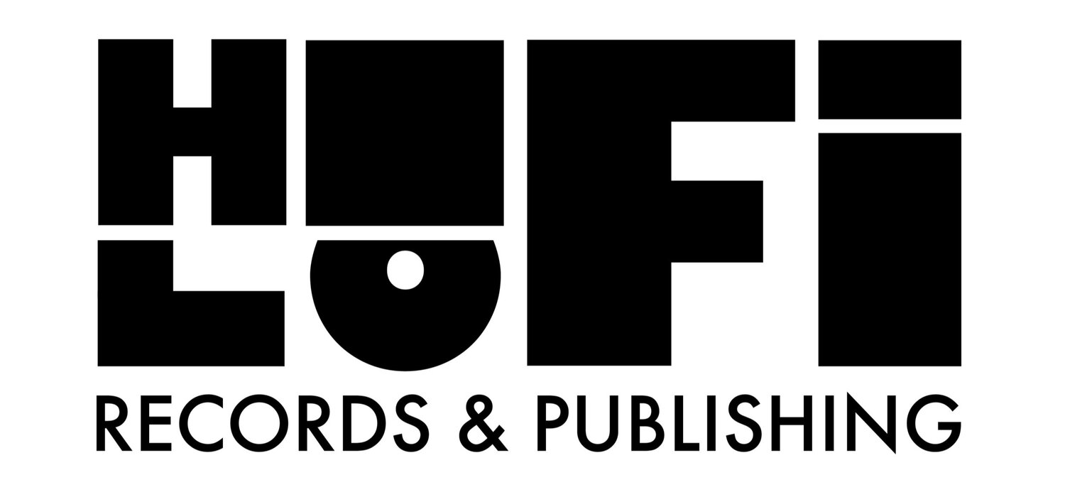 HIFI/LOFI Records