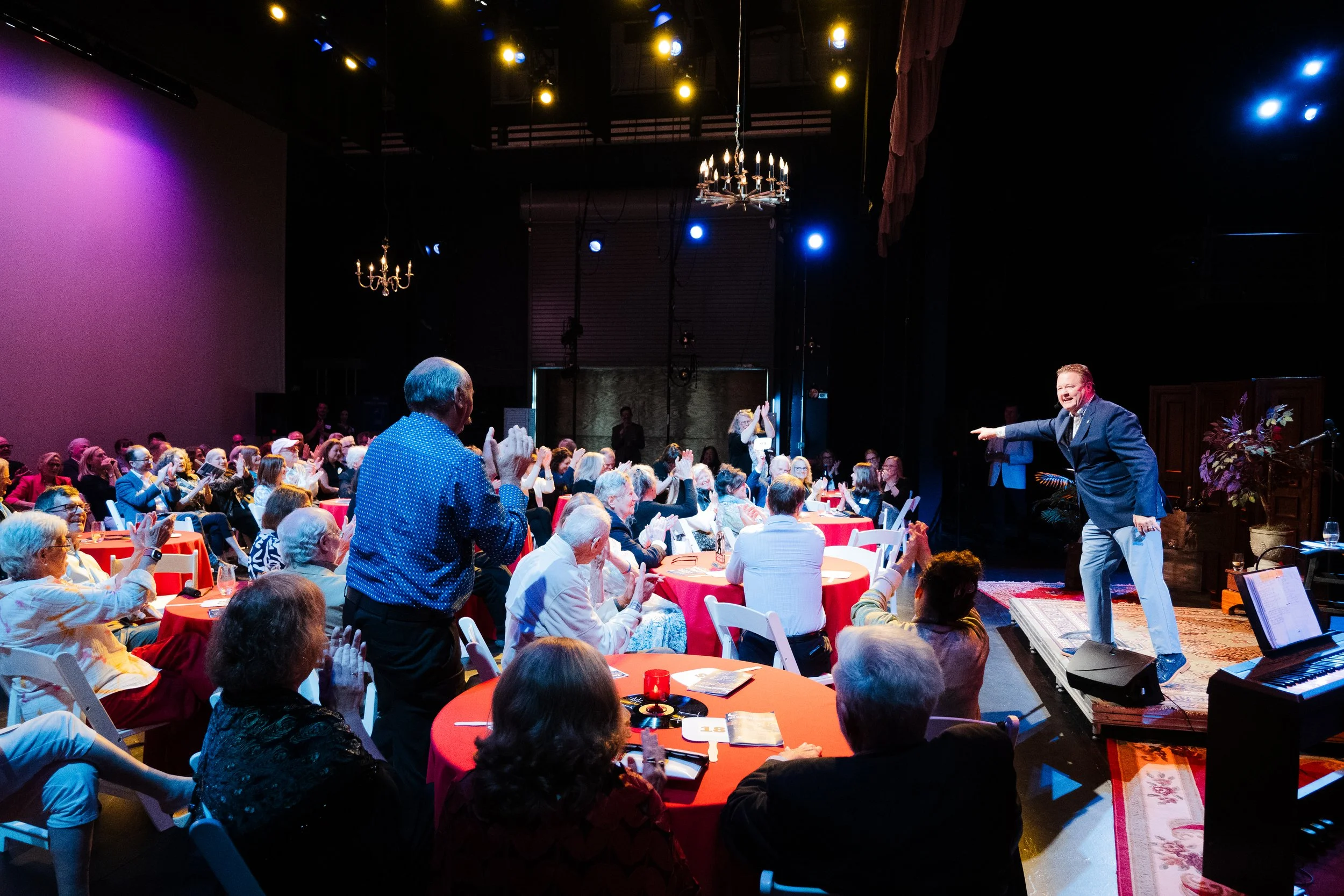 Auctioneer John Terrio.jpg